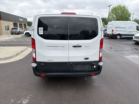 Used 2024 Ford Transit 350 XLT image 12