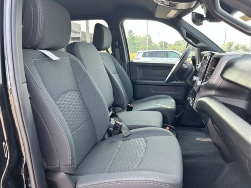 New 2025 RAM 2500 Tradesman image 14