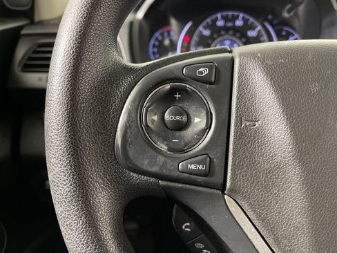 Used 2015 Honda CR-V EX image 28