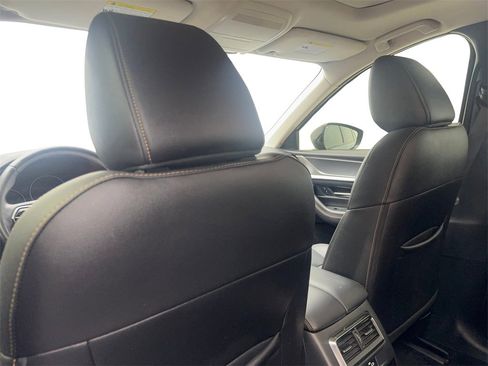 Used 2024 MAZDA CX-90 3.3 Turbo w/ Preferred Package image 35