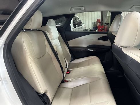 Used 2024 Lexus RX 350 FWD w/ Accessory Package (K3) image 29