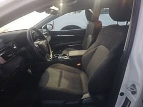 Used 2025 Toyota Camry LE FWD image 9