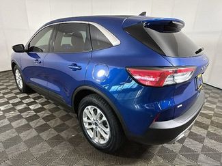 Used 2022 Ford Escape SE w/ Convenience Package FWD video 4