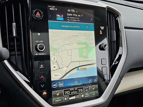 New 2026 Subaru Ascent Limited image 15