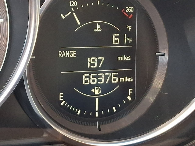 Used 2019 MAZDA CX-5 Sport AWD/4WD image 6