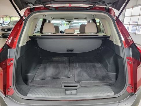 Used 2023 Nissan Rogue SV AWD/4WD image 35