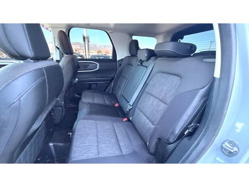 Used 2021 Ford Bronco Sport Big Bend image 17