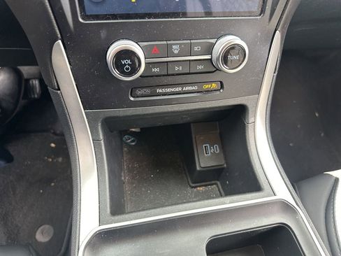 Used 2024 Ford Edge SE AWD/4WD image 27