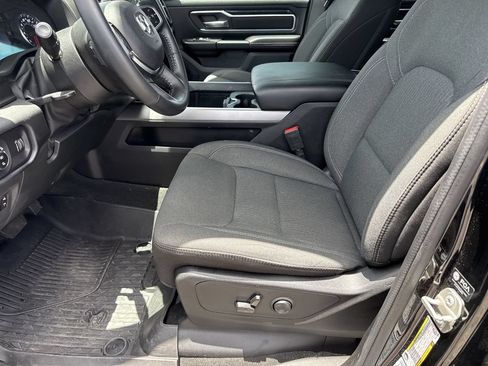 Used 2023 RAM 1500 Lone Star RWD image 11