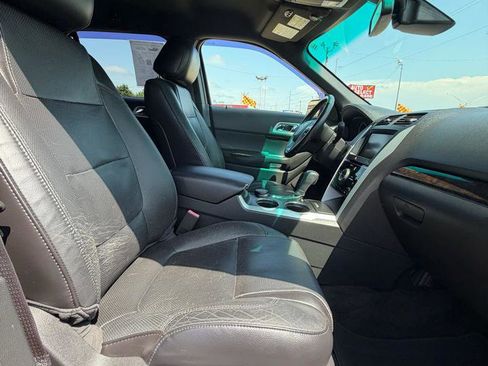 Used 2013 Ford Explorer Limited AWD/4WD image 20