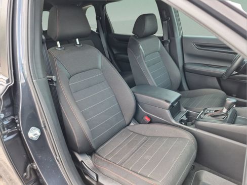 Certified 2024 Honda CR-V Sport image 20