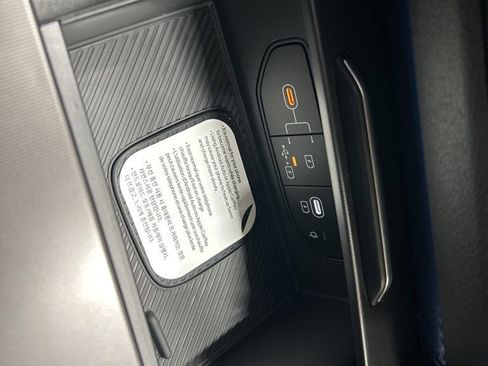 New 2026 Kia Sportage EX image 20