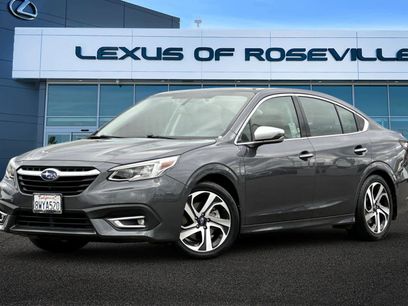 Used 2021 Subaru Legacy Touring XT w/ Popular Package #2