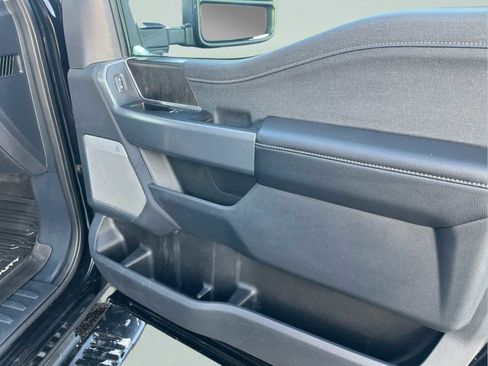 Used 2023 Ford F250 Lariat w/ Lariat Ultimate Package image 13