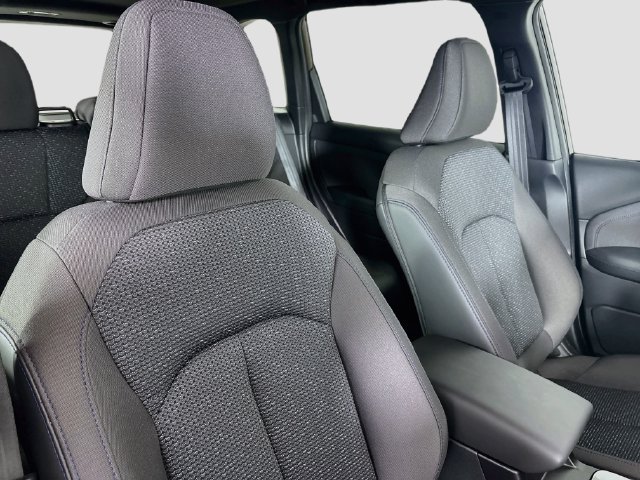 New 2026 Subaru Forester Touring AWD/4WD image 28
