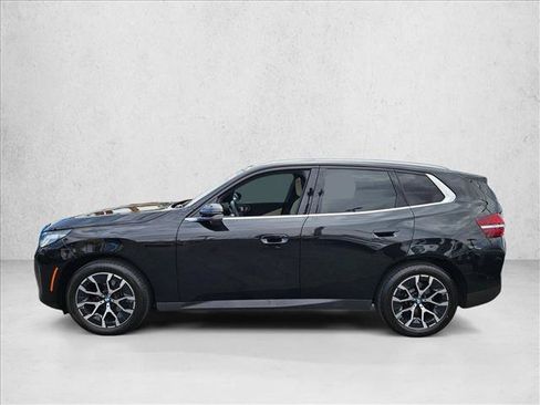 Used 2026 BMW X3 xDrive30i w/ Convenience Package AWD/4WD image 8