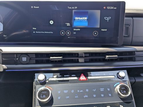 New 2026 Hyundai Santa Fe Calligraphy image 10