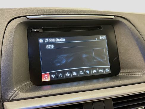 Used 2016 MAZDA CX-5 Touring w/ Bose/Moonroof Package AWD/4WD image 21