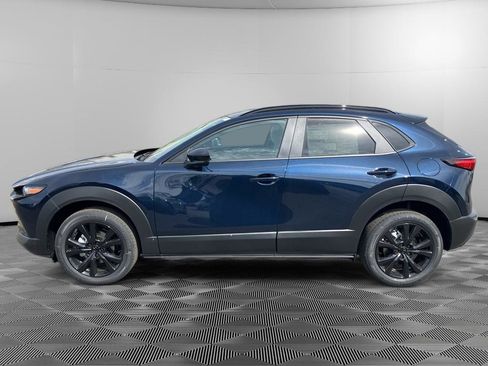 New 2026 MAZDA CX-30 Aire Edition AWD/4WD image 4