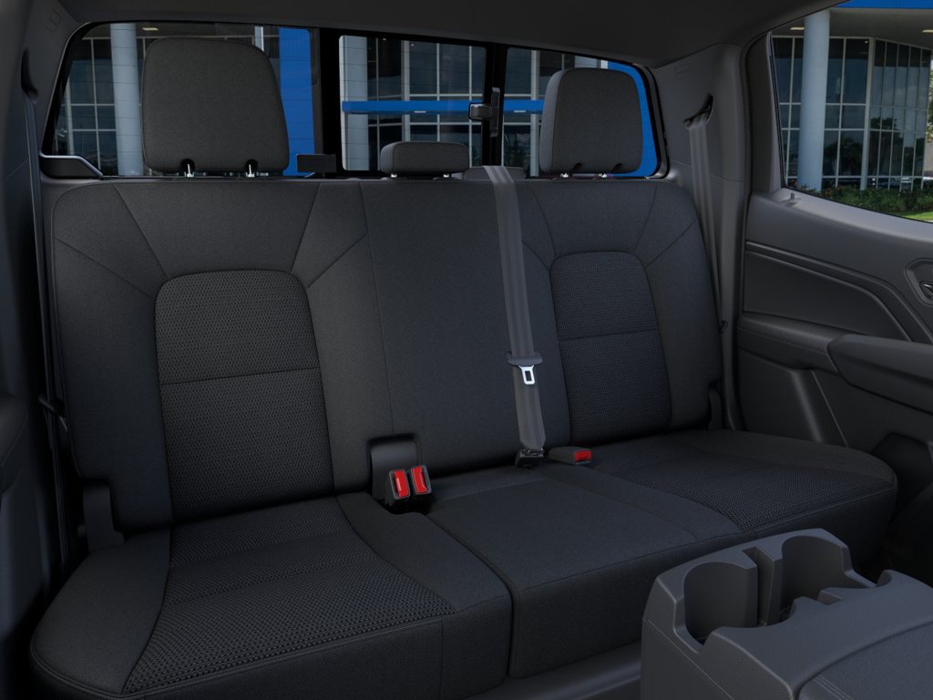 New 2026 Chevrolet Colorado LT RWD image 17