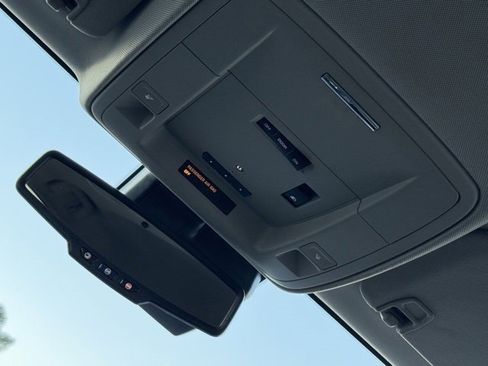 Used 2018 Chevrolet Silverado 1500 LTZ Z71 w/ LTZ Plus Package image 30