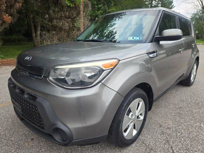 Used 2015 Kia Soul