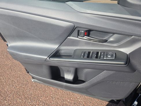 Used 2026 Toyota bZ image 14