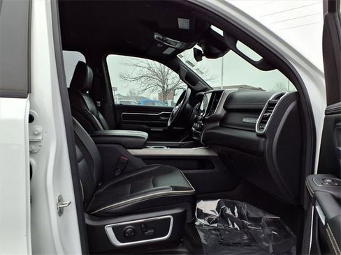 Used 2023 RAM 1500 Laramie image 23