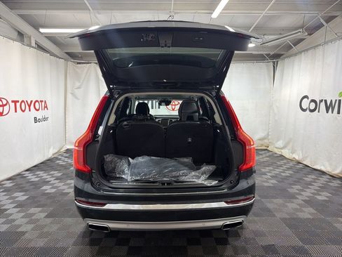 Used 2021 Volvo XC90 T6 Inscription w/ Advanced Package image 17