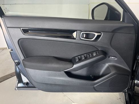Used 2024 Honda Civic EX image 22