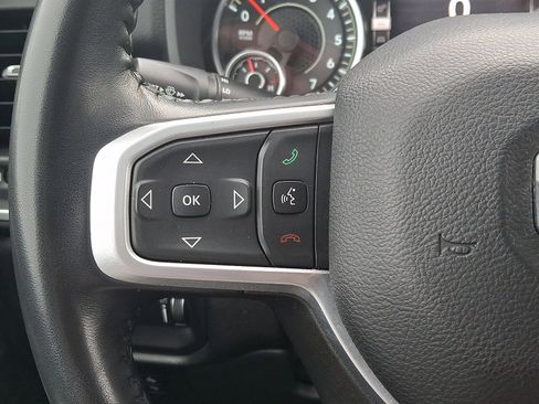 Certified 2022 RAM 1500 Big Horn image 22