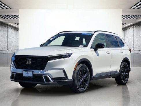 Used 2023 Honda CR-V Sport Touring image 10