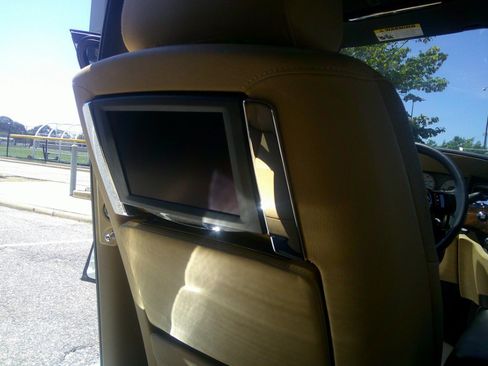 Used 2013 Rolls-Royce Ghost RWD image 84