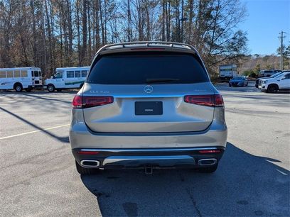 Used 2022 Mercedes-Benz GLS 450 GLS 450