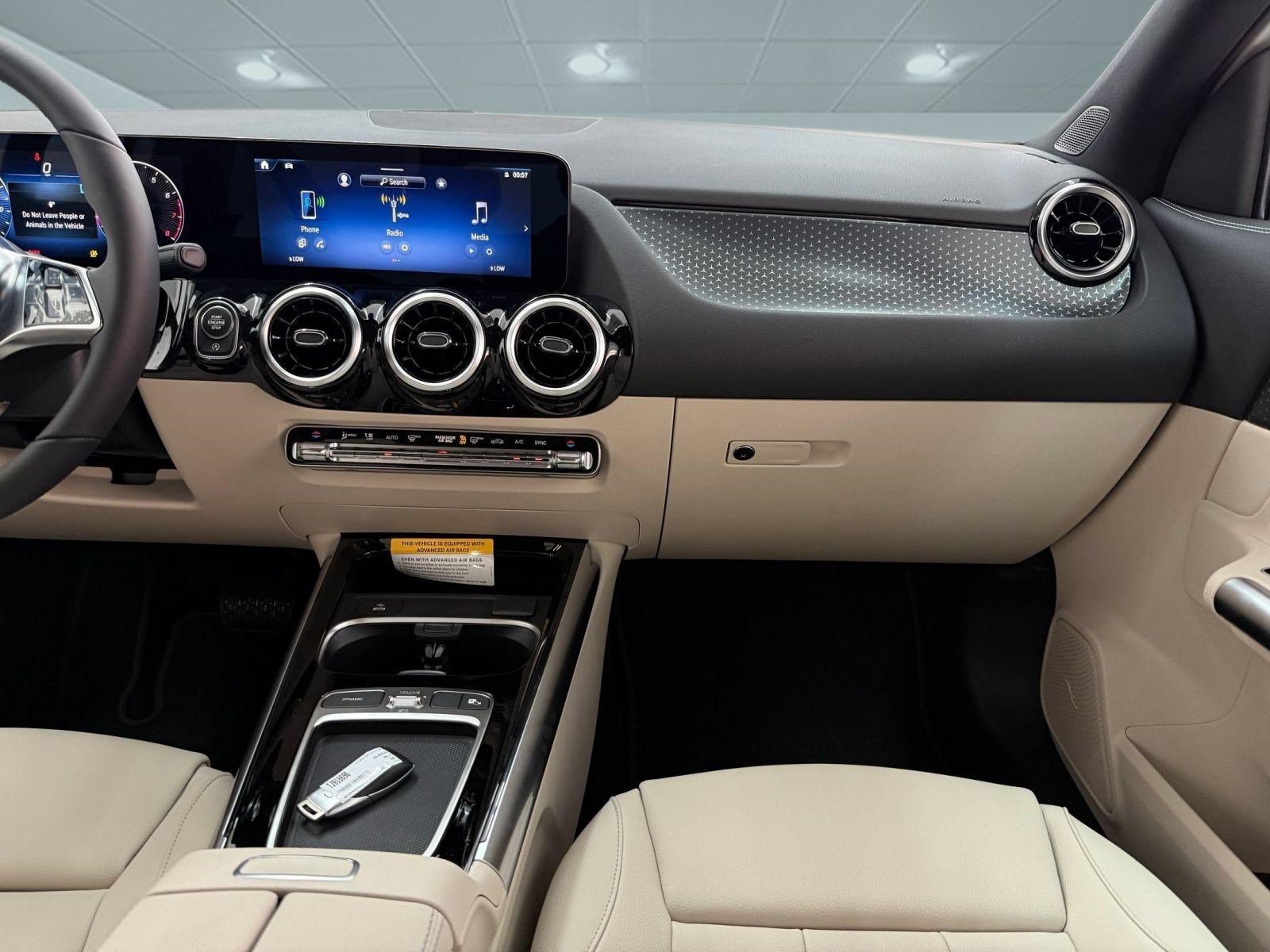 New 2026 Mercedes-Benz GLA 250 image 30