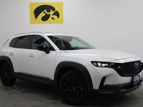 Certified 2023 MAZDA CX-50 2.5 S w/ Cargo Package image 2