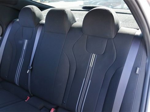 New 2026 Hyundai Elantra Sport image 20