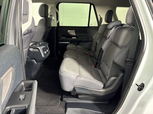 Certified 2025 Ford Expedition Max Active image 30