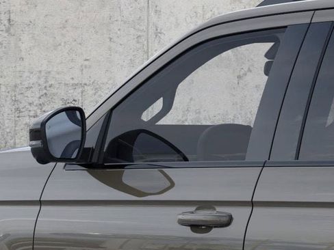 New 2026 Ford Expedition Tremor image 51