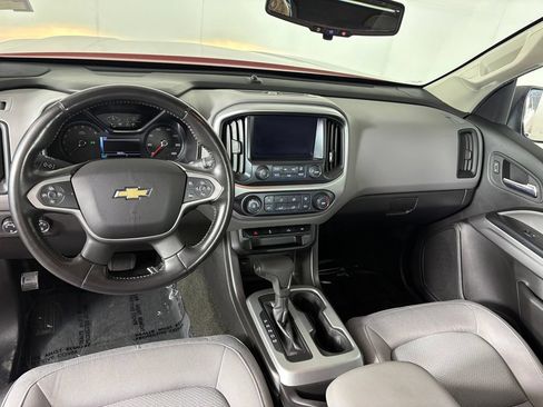 Used 2016 Chevrolet Colorado LT AWD/4WD image 23