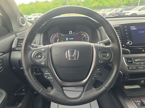 Used 2023 Honda Ridgeline RTL-E image 23