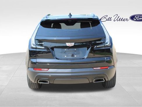Used 2023 Cadillac XT4 Sport FWD image 6