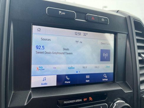 Used 2020 Ford F150 XL w/ Equipment Group 101A Mid image 14