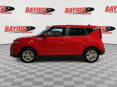 Used 2020 Kia Soul LX image 5