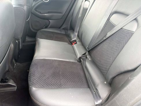 Used 2018 FIAT 500X Trekking FWD image 20