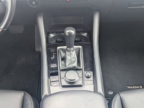 Used 2024 MAZDA MAZDA3 s FWD image 18