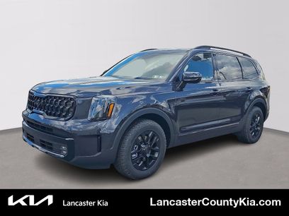 New 2025 Kia Telluride SX Prestige X-Pro