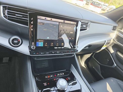 New 2026 Jeep Grand Wagoneer Limited AWD/4WD image 25