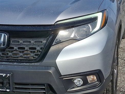 Used 2021 Honda Passport EX-L image 9