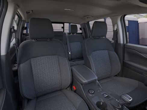 New 2026 Ford Ranger XLT AWD/4WD image 10